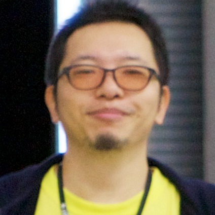 Shunsuke Yoshida
