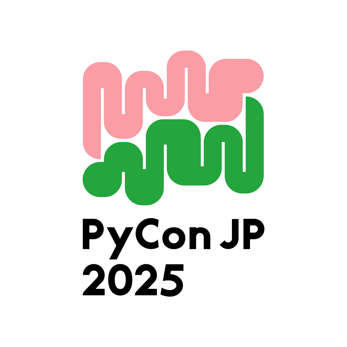 PyCon JP 2025 Logo