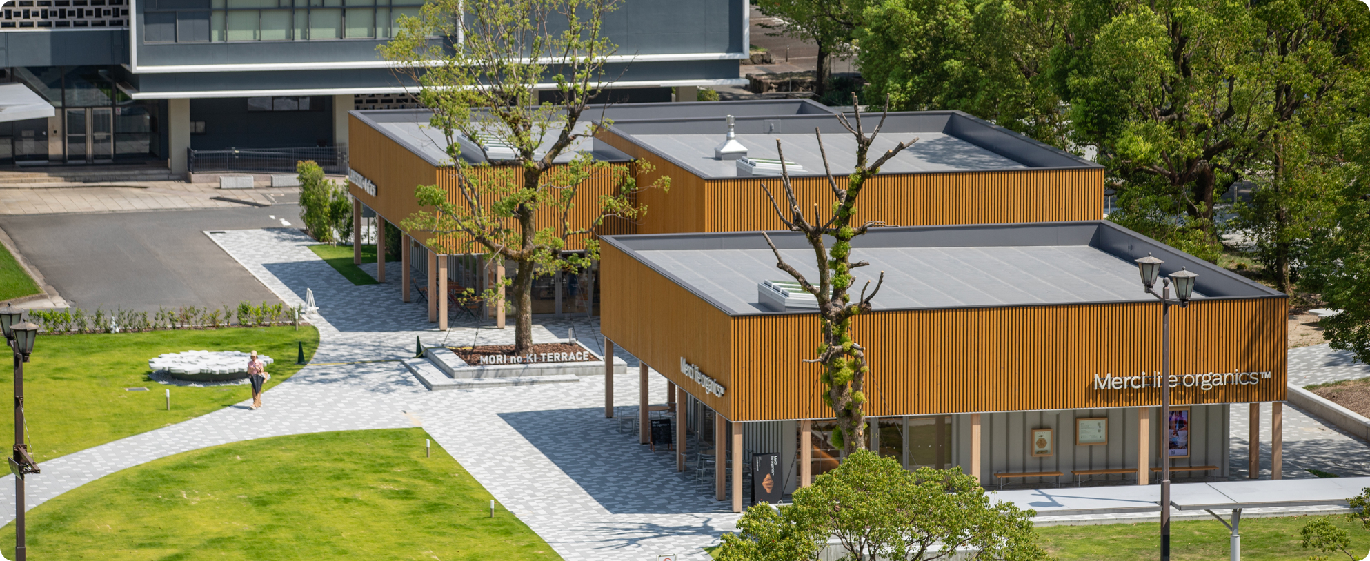 県庁前 SHOP＆CAFE