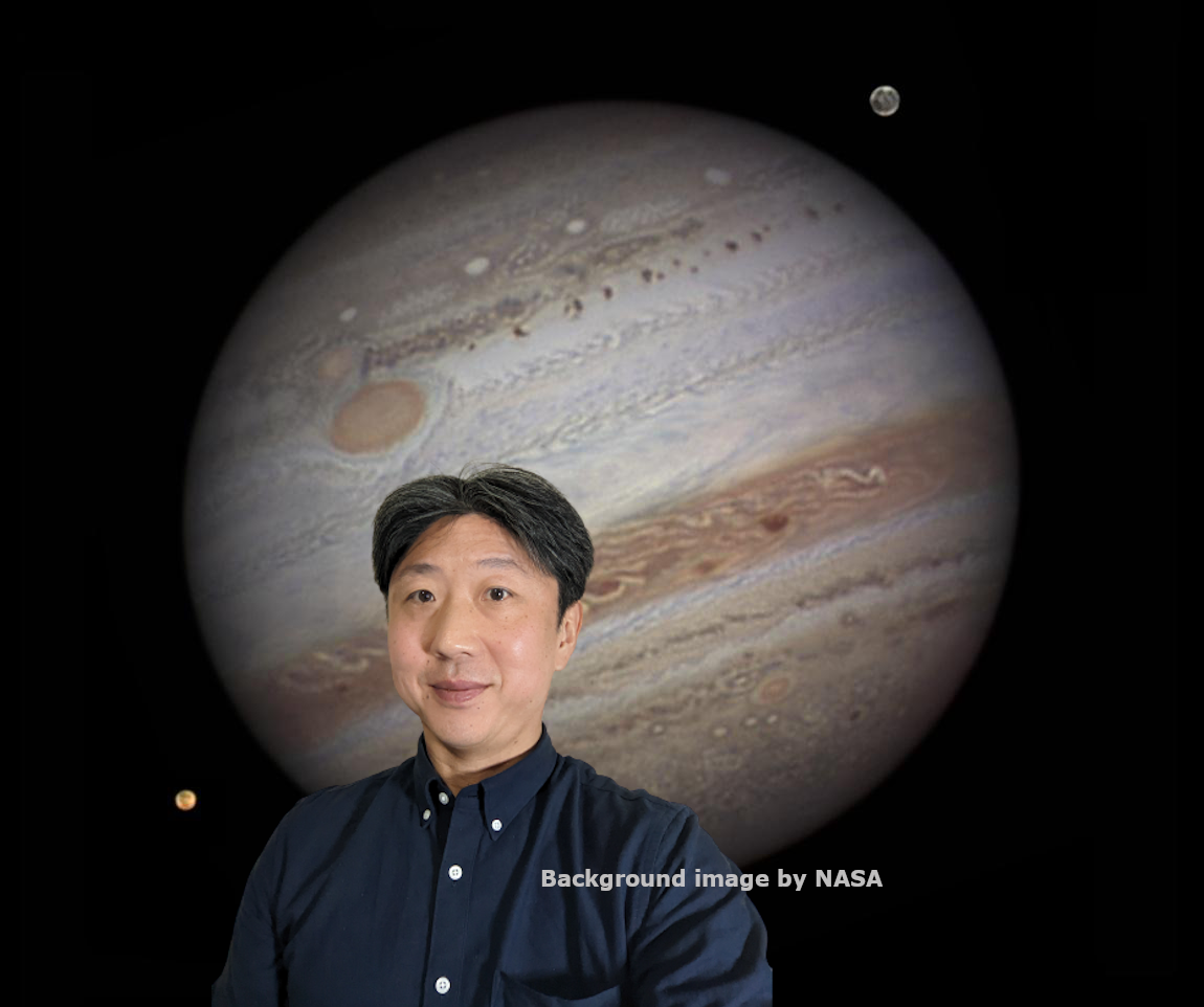 加藤公一（はむかず）